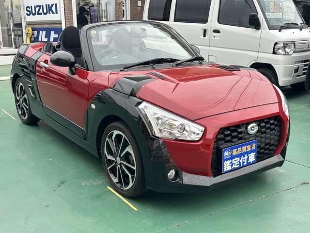 ダイハツ コペン エクスプレイ ６６０ R5年 (東海) 99