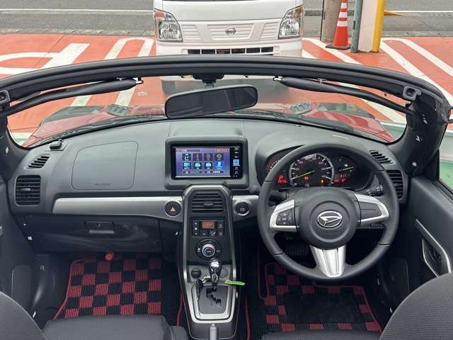 ダイハツ コペン エクスプレイ ６６０ R5年 (東海) 99