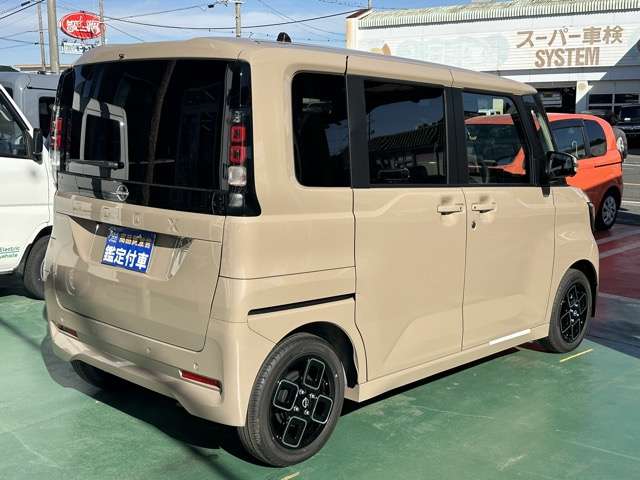 日産 ルークス ６６０ ハイウェイスターＸ プロパイロット エディション R8年 (東海) 99