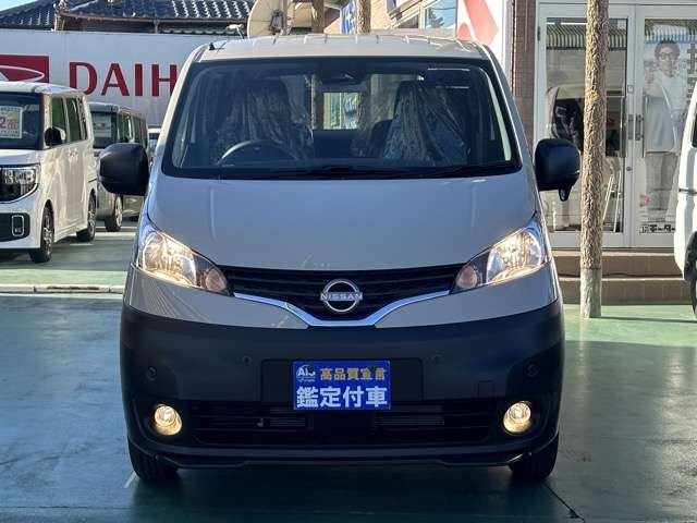 日産 ＮＶ２００バネット １．６ １６Ｘ－３Ｒ アウトドア ブラック エディション R8年 (東海) 99