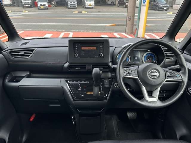 日産 ルークス ６６０ ハイウェイスターＧターボ プロパイロット エディション R6年 (東海) 99