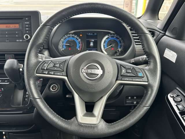 日産 ルークス ６６０ ハイウェイスターＧターボ プロパイロット エディション R6年 (東海) 99