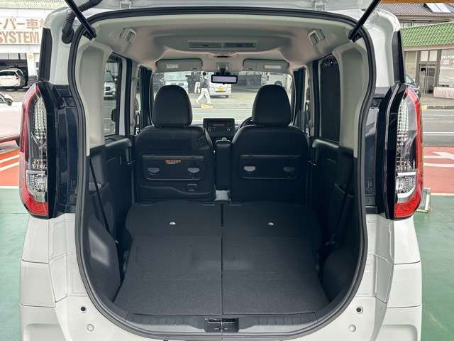 日産 ルークス ６６０ ハイウェイスターＧターボ プロパイロット エディション R6年 (東海) 99