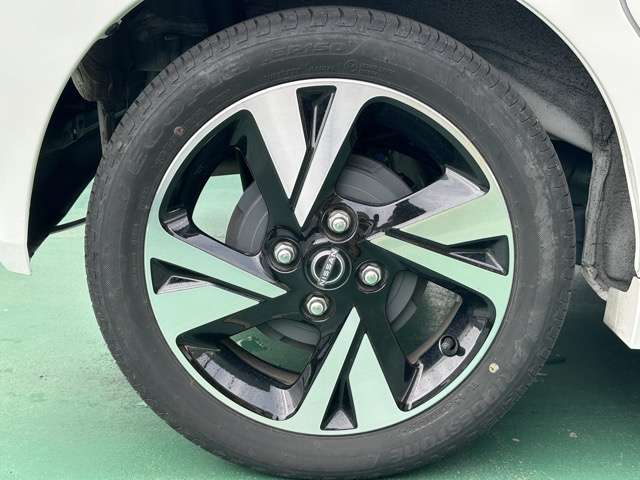 日産 ルークス ６６０ ハイウェイスターＧターボ プロパイロット エディション R6年 (東海) 99