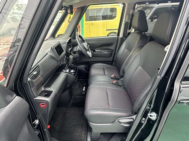 日産 ルークス ６６０ ハイウェイスターＧターボ R7年 (東海) 99