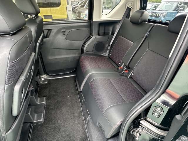日産 ルークス ６６０ ハイウェイスターＧターボ R7年 (東海) 99