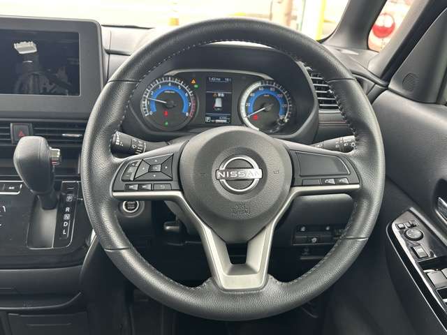 日産 ルークス ６６０ ハイウェイスターＧターボ R7年 (東海) 99