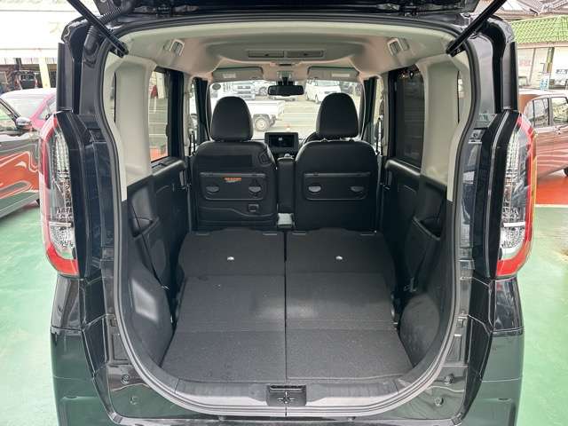 日産 ルークス ６６０ ハイウェイスターＧターボ R7年 (東海) 99