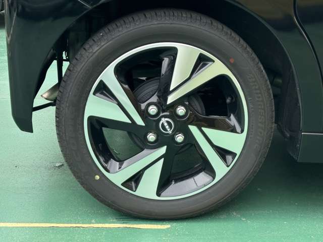 日産 ルークス ６６０ ハイウェイスターＧターボ R7年 (東海) 99