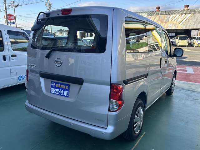 日産 ＮＶ２００バネットバン １．６ ＶＸ R8年 (東海) 99