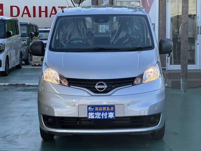 日産 ＮＶ２００バネットバン １．６ ＶＸ R8年 (東海) 99