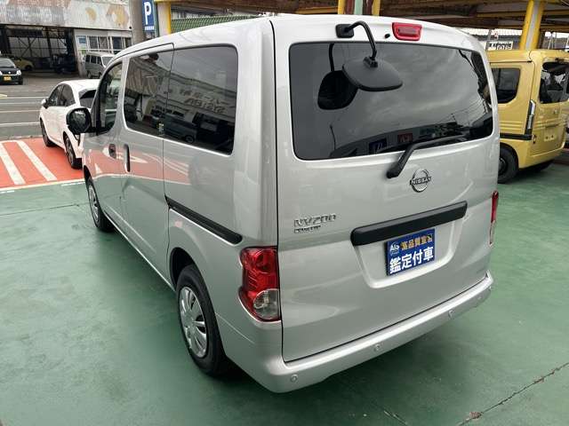 日産 ＮＶ２００バネットバン １．６ ＧＸ R8年 (東海) 99
