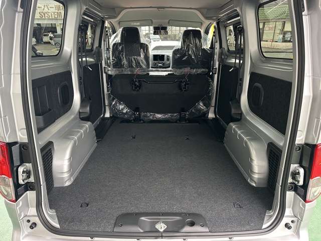 日産 ＮＶ２００バネットバン １．６ ＧＸ R8年 (東海) 99