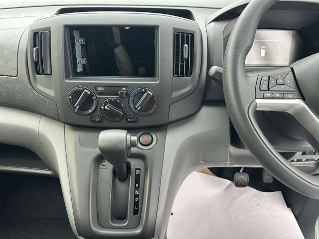 日産 ＮＶ２００バネットバン １．６ ＧＸ R8年 (東海) 99