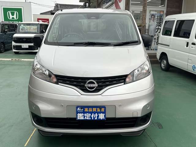 日産 ＮＶ２００バネットバン １．６ ＧＸ R8年 (東海) 99