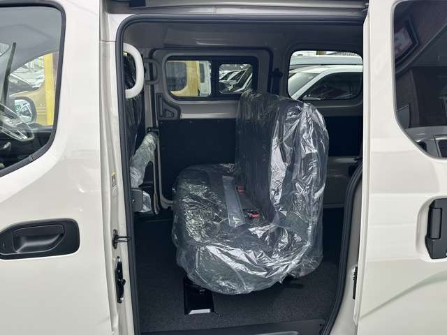 日産 ＮＶ２００バネットバン １．６ ＧＸ アウトドア ブラック エディション R8年 (東海) 99