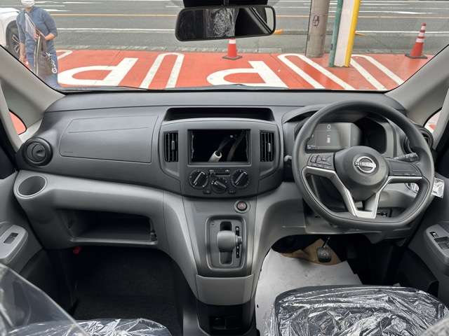 日産 ＮＶ２００バネットバン １．６ ＧＸ アウトドア ブラック エディション R8年 (東海) 99
