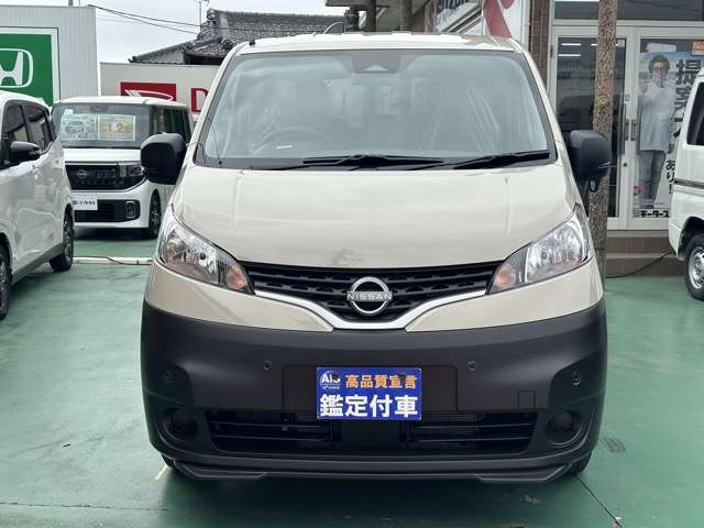 日産 ＮＶ２００バネットバン １．６ ＧＸ アウトドア ブラック エディション R8年 (東海) 99