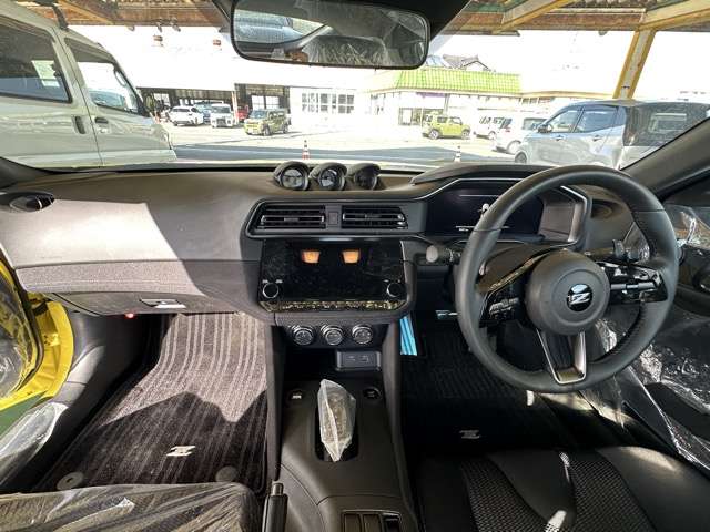 日産 フェアレディＺ ３．０ R6年 (東海) 99