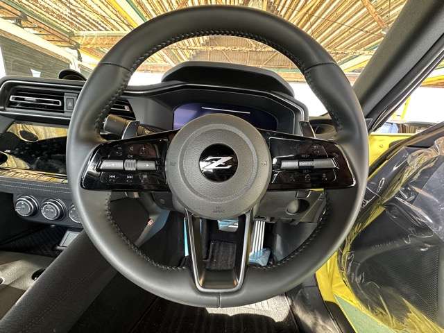 日産 フェアレディＺ ３．０ R6年 (東海) 99