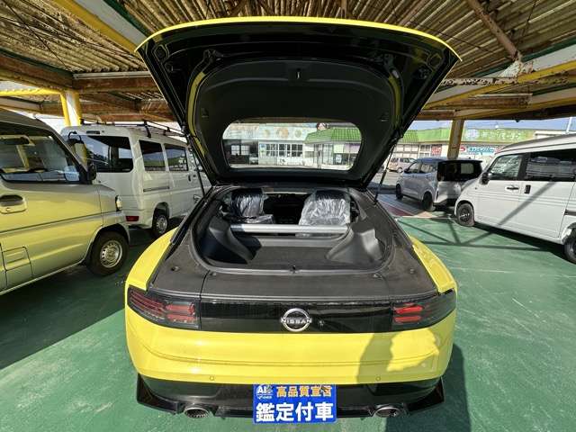 日産 フェアレディＺ ３．０ R6年 (東海) 99