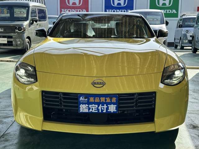 日産 フェアレディＺ ３．０ R6年 (東海) 99
