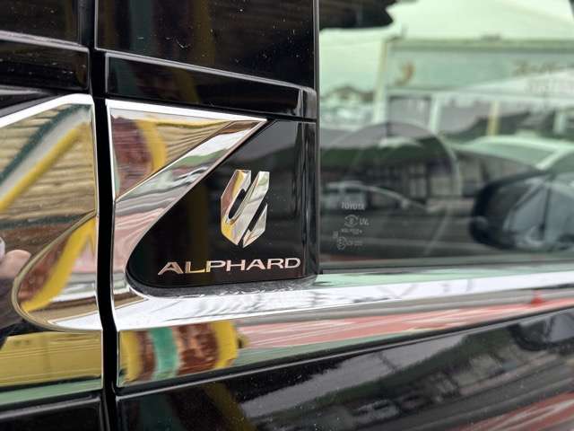 トヨタ アルファード　ハイブリッド ハイブリッド ２．５ Ｚ R6年 (東海) 99