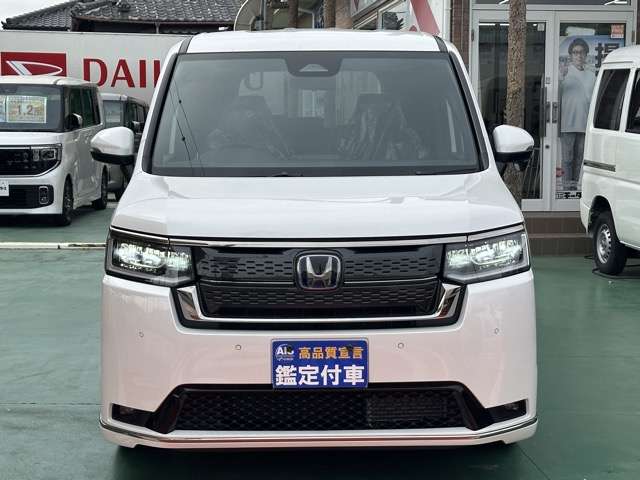 ホンダ ステップワゴン　ハイブリッド ２．０ Ｅ：ＨＥＶ スパーダ R7年 (東海) 99