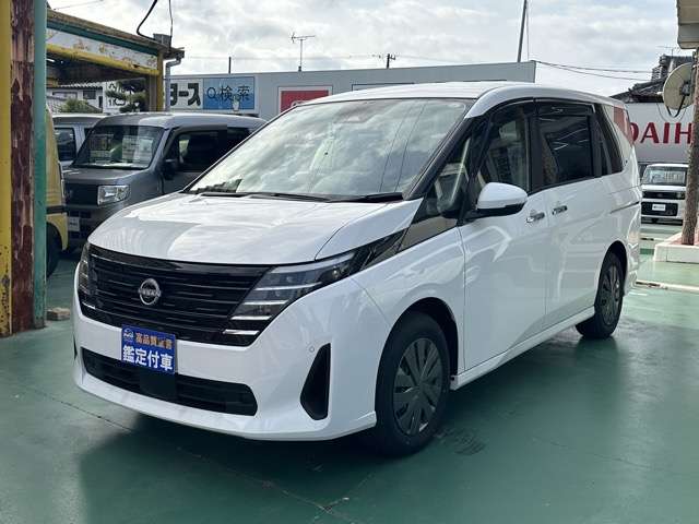 日産 セレナ ２．０ Ｘ R7年 (東海) 99