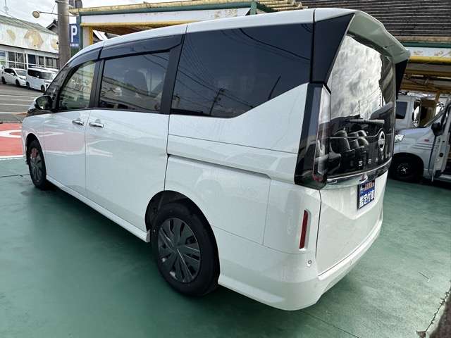 日産 セレナ ２．０ Ｘ R7年 (東海) 99