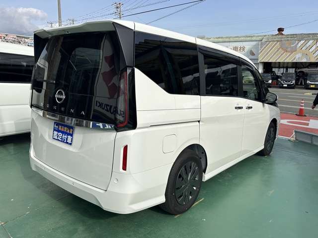 日産 セレナ ２．０ Ｘ R7年 (東海) 99