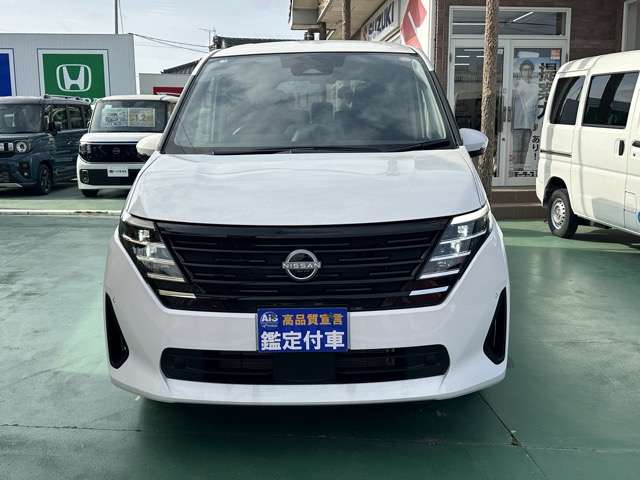 日産 セレナ ２．０ Ｘ R7年 (東海) 99