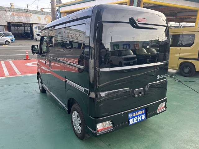 ダイハツ アトレー ６６０ Ｘ R7年 (東海) 99