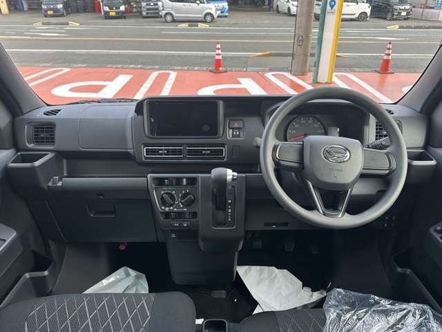 ダイハツ アトレー ６６０ Ｘ R7年 (東海) 99