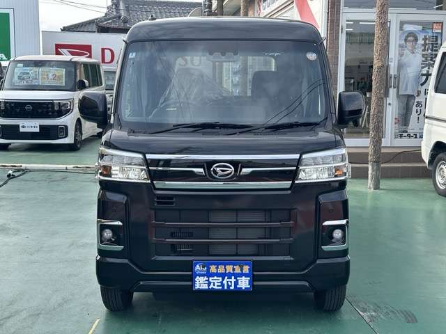 ダイハツ アトレー ６６０ Ｘ R7年 (東海) 99
