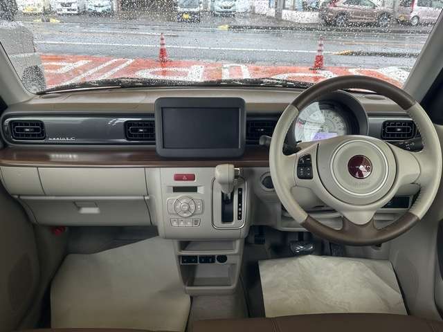 スズキ アルトラパン　ＬＣ ＬＣ ６６０ Ｘ R6年 (東海) 99
