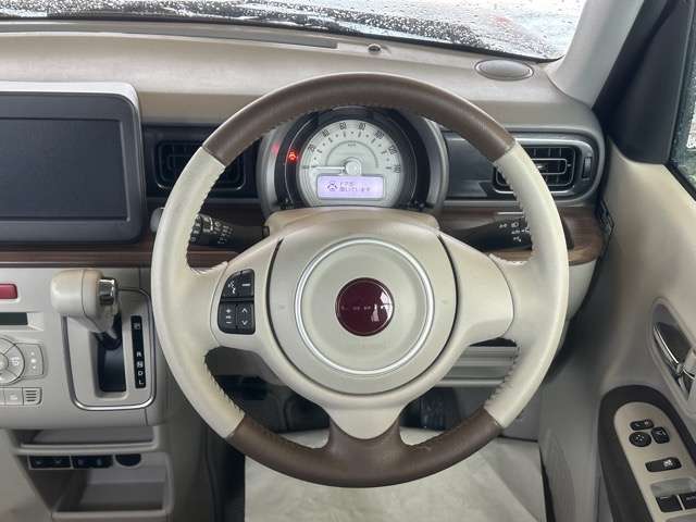 スズキ アルトラパン　ＬＣ ＬＣ ６６０ Ｘ R6年 (東海) 99