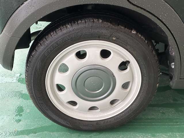 スズキ アルトラパン　ＬＣ ＬＣ ６６０ Ｘ R6年 (東海) 99