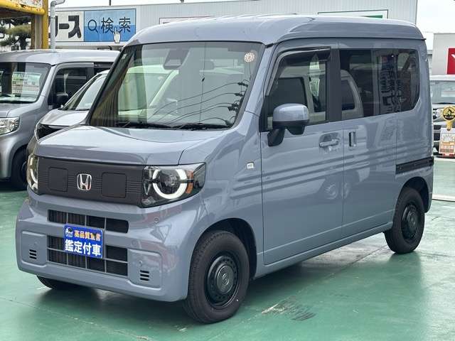 ホンダ Ｎ−ＶＡＮ　ｅ： ｅ：ファン R6年 (東海) 99