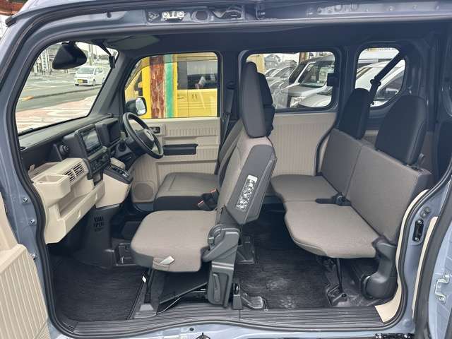 ホンダ Ｎ−ＶＡＮ　ｅ： ｅ：ファン R6年 (東海) 99