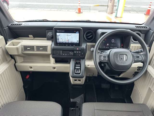 ホンダ Ｎ−ＶＡＮ　ｅ： ｅ：ファン R6年 (東海) 99