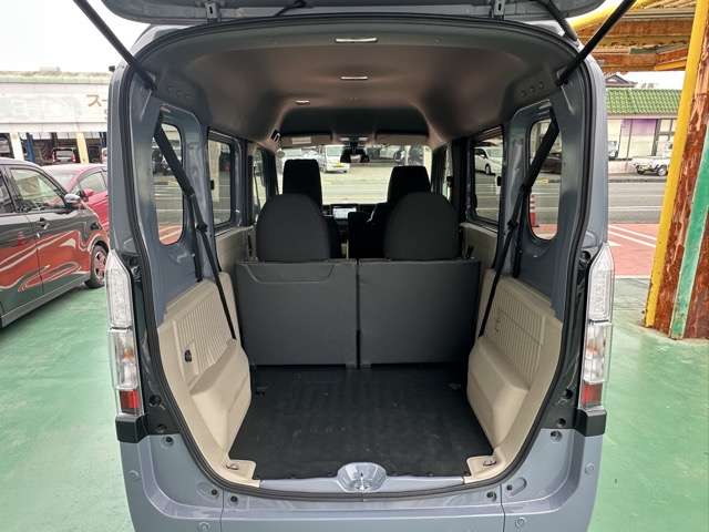 ホンダ Ｎ−ＶＡＮ　ｅ： ｅ：ファン R6年 (東海) 99