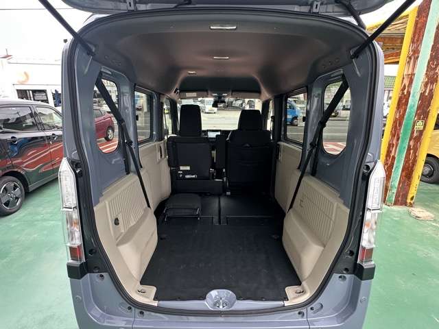 ホンダ Ｎ−ＶＡＮ　ｅ： ｅ：ファン R6年 (東海) 99