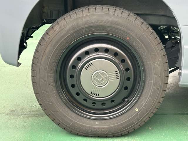 ホンダ Ｎ−ＶＡＮ　ｅ： ｅ：ファン R6年 (東海) 99