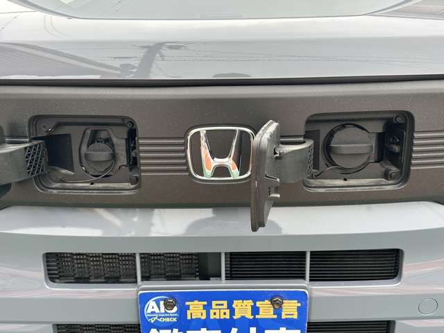 ホンダ Ｎ−ＶＡＮ　ｅ： ｅ：ファン R6年 (東海) 99