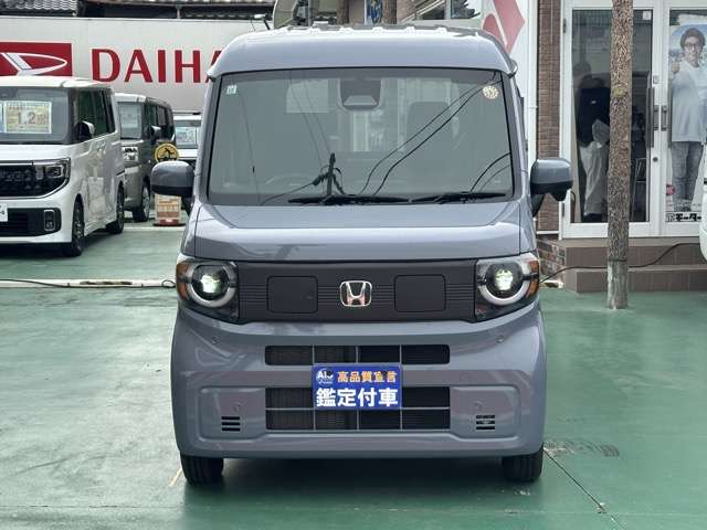 ホンダ Ｎ−ＶＡＮ　ｅ： ｅ：ファン R6年 (東海) 99