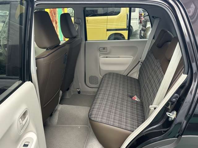 スズキ アルトラパン　ＬＣ ＬＣ ６６０ Ｌ R6年 (東海) 99