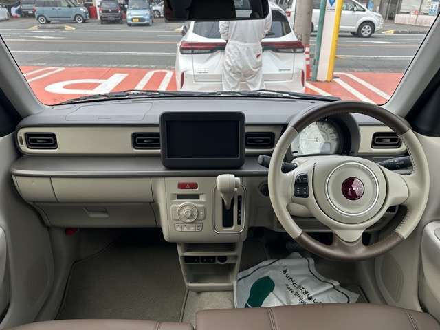 スズキ アルトラパン　ＬＣ ＬＣ ６６０ Ｌ R6年 (東海) 99