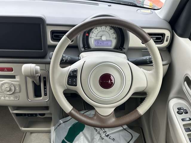 スズキ アルトラパン　ＬＣ ＬＣ ６６０ Ｌ R6年 (東海) 99