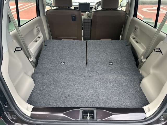スズキ アルトラパン　ＬＣ ＬＣ ６６０ Ｌ R6年 (東海) 99